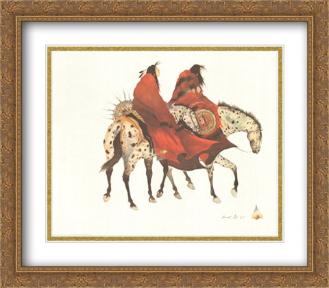 Amazon.co.jp: キャロル・グリッグによるThe Loss 2x 艶消し 34x28